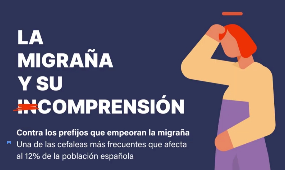 Día Internacional de Acción Contra la Migraña