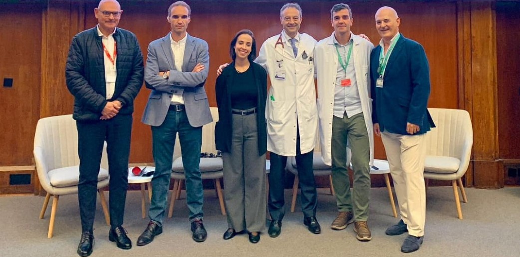 Madrid Headache Forum 2025 en la Fundación Jiménez Díaz