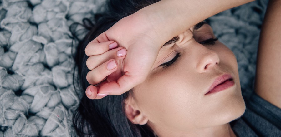10 cosas que se deberían saber sobre la migraña
