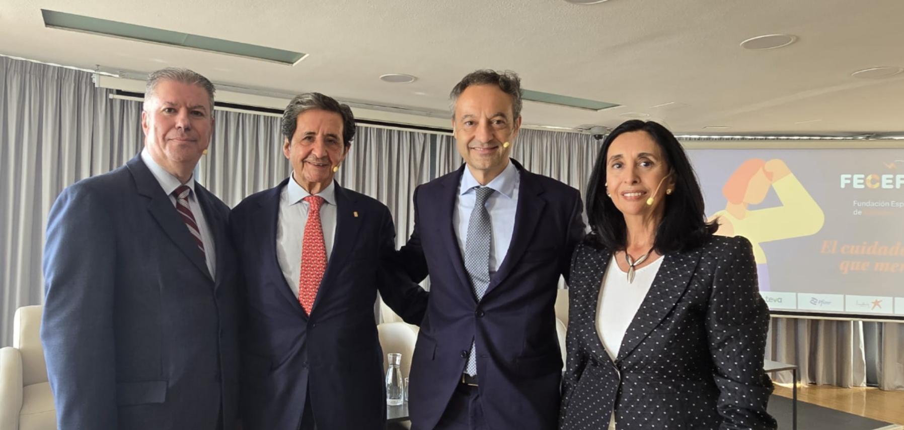 Se pone en marcha la Fundación Española de Cefaleas (FECEF)