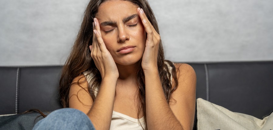 En el año 2050, se prevé que aumente la discapacidad a causa de las cefaleas